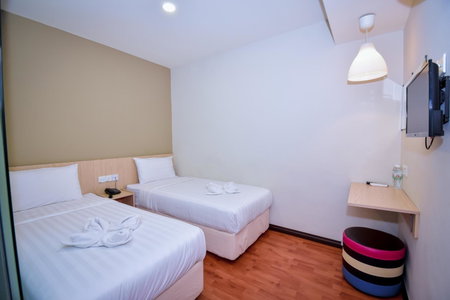 Eden Boutique Hotel, Tawau, Malaysia