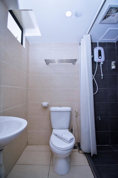 Eden Boutique Hotel, Tawau, Malaysia