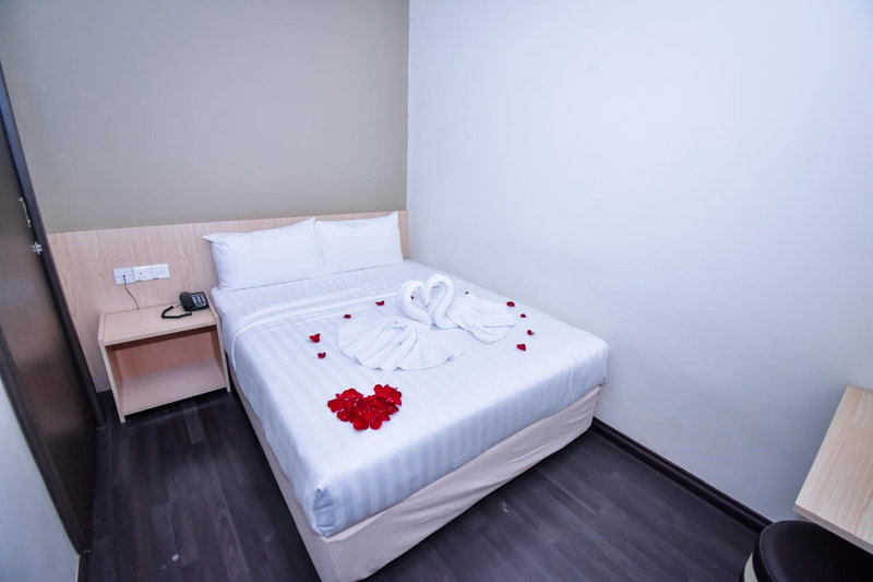 Eden Boutique Hotel, Tawau, Malaysia
