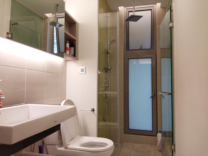 The Signature Service suite Mont Kiara by KLHomeSweet, Kuala Lumpur, Malaysia