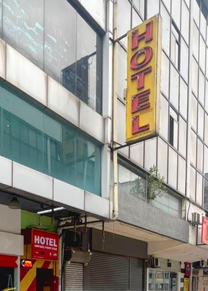 Ampang Point Star Hotel, Malaysia