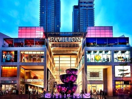 Ampang Point Star Hotel, Ampang, Malaysia
