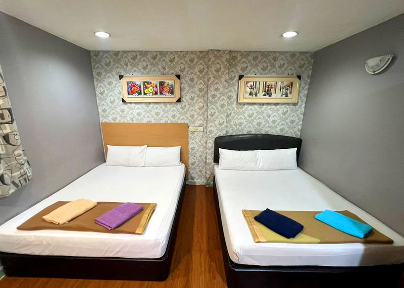 Ampang Point Star Hotel, Ampang, Malaysia