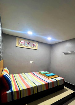 Ampang Point Star Hotel, Ampang, Malaysia