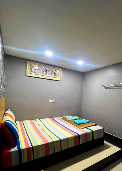 Ampang Point Star Hotel, Ampang, Malaysia