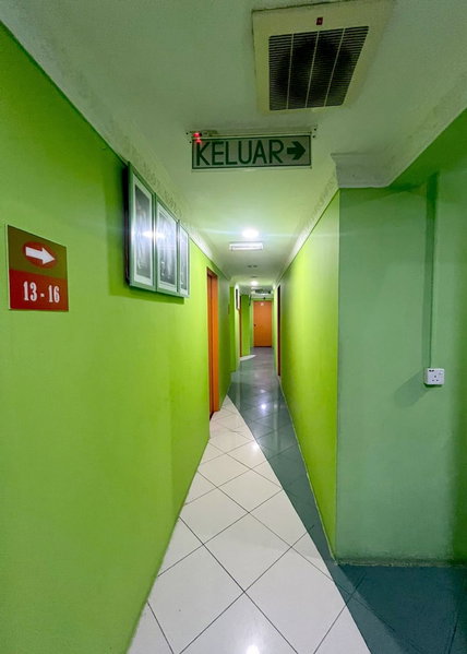 Ampang Point Star Hotel, Ampang, Malaysia