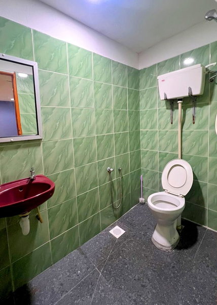 Ampang Point Star Hotel, Ampang, Malaysia