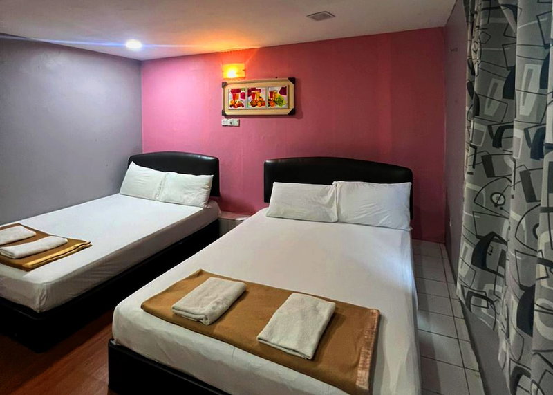 Ampang Point Star Hotel, Ampang, Malaysia