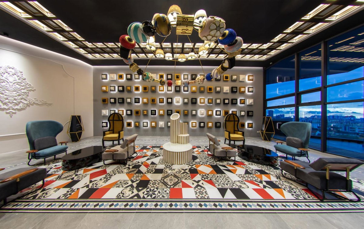 Hotel · Arte Cheras Apartment, Kuala Lumpur