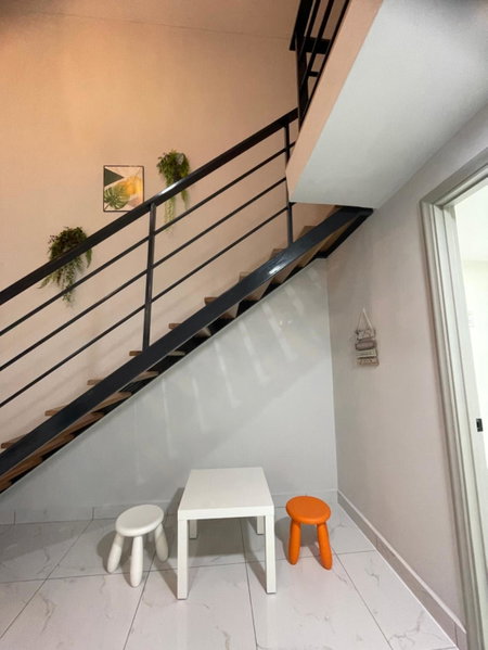 Arte Cheras Apartment, Kuala Lumpur, Malaysia