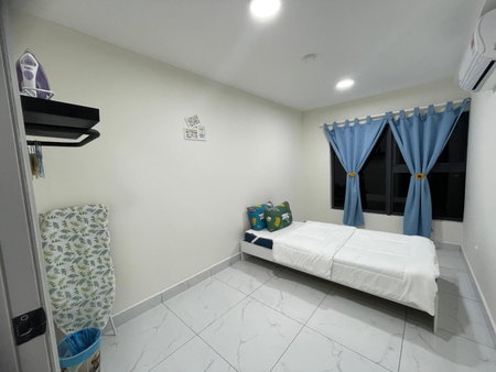 Arte Cheras Apartment, Kuala Lumpur, Malaysia