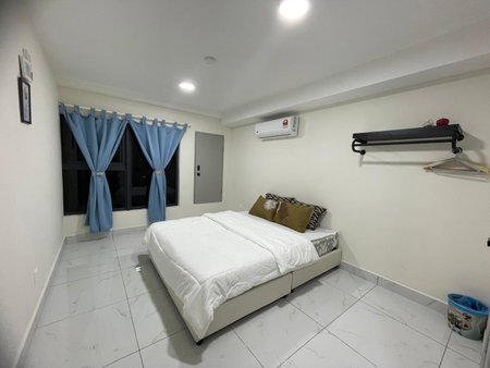 Arte Cheras Apartment, Kuala Lumpur, Malaysia