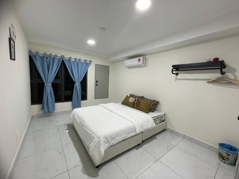 Arte Cheras Apartment, Kuala Lumpur, Malaysia