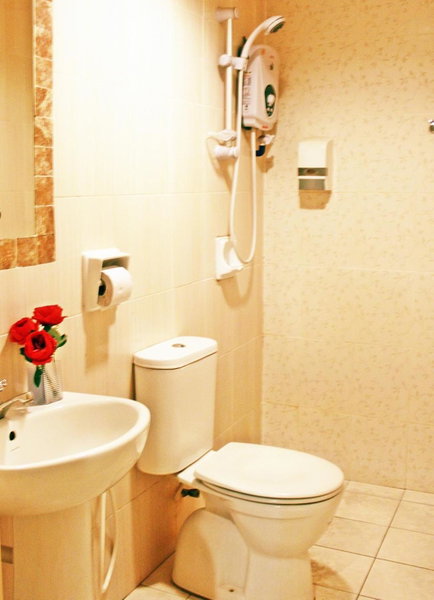 Sun Inns Hotel Bandar Puchong Utama, Puchong, Malaysia