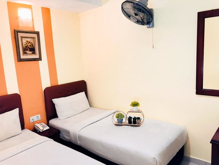 Sun Inns Hotel Bandar Puchong Utama, Puchong, Malaysia