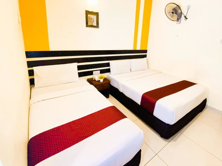 Sun Inns Hotel Bandar Puchong Utama, Puchong, Malaysia