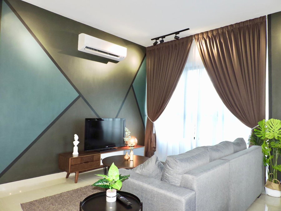 Arte Plus By Sleepy Bear, Batu Empat, Malaysia