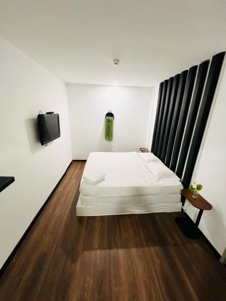 V Hotel Melaka (Near Jonker Street), Melaka, Malaysia