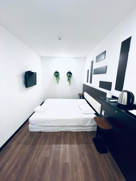 V Hotel Melaka (Near Jonker Street), Melaka, Malaysia