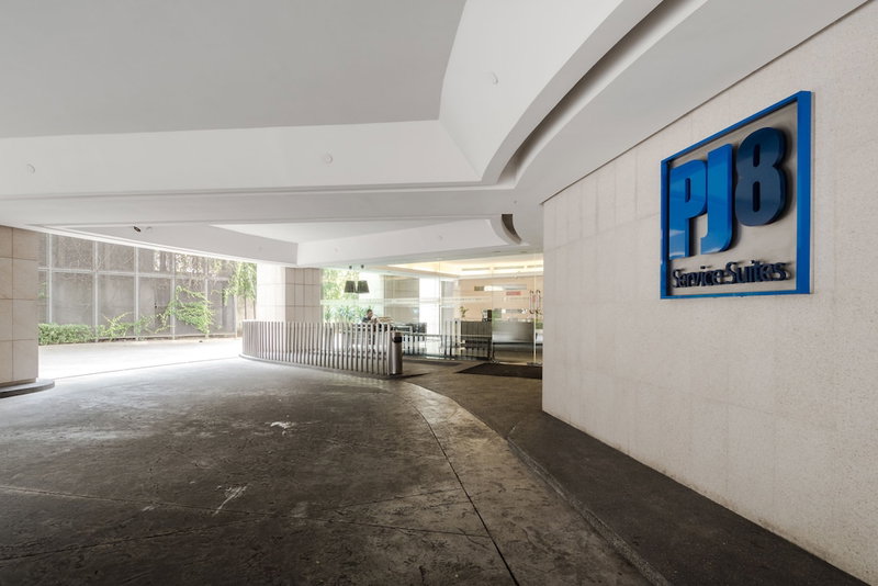 PJ8 Service Suites at Petaling Jaya, Petaling Jaya, Malaysia