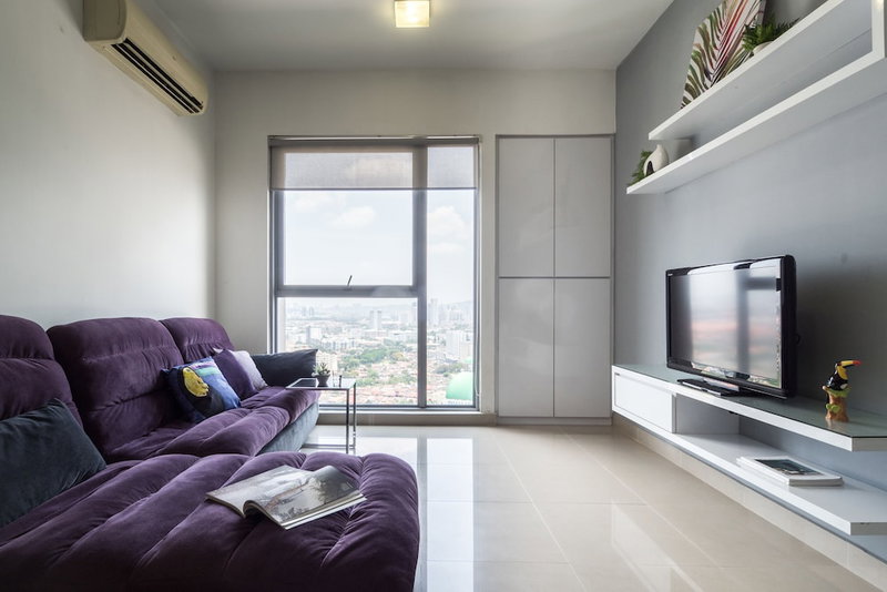 PJ8 Service Suites at Petaling Jaya, Petaling Jaya, Malaysia