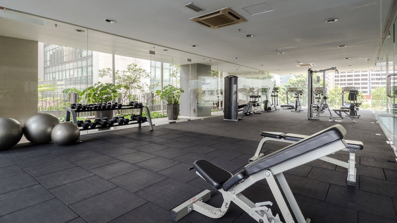 PJ8 Service Suites at Petaling Jaya, Petaling Jaya, Malaysia