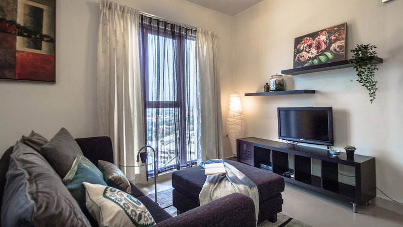 PJ8 Service Suites at Petaling Jaya, Petaling Jaya, Malaysia