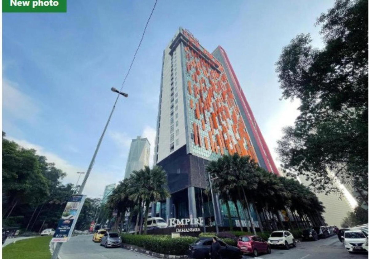 Hotel · Hotel Damansara Perdana - Q, Petaling Jaya