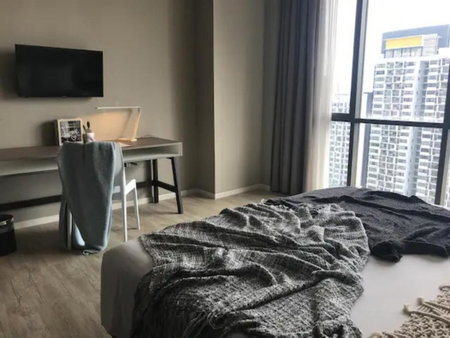 Hotel Damansara Perdana - Q, Petaling Jaya, Malaysia