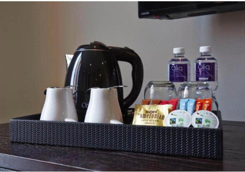 Hotel Damansara Perdana - Q, Petaling Jaya, Malaysia