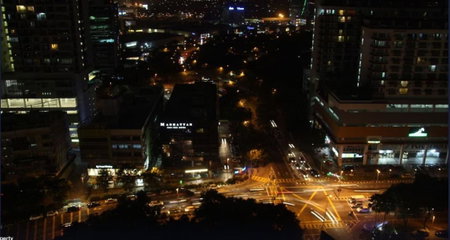 Hotel Damansara Perdana - Q, Petaling Jaya, Malaysia