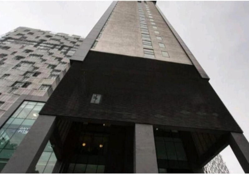 Hotel Damansara Perdana - Q, Petaling Jaya, Malaysia
