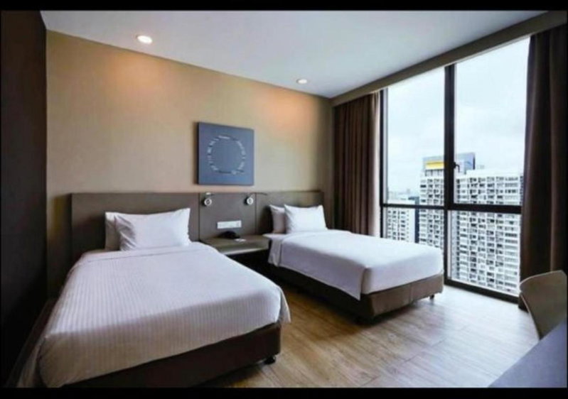 Hotel Damansara Perdana - Q, Petaling Jaya, Malaysia