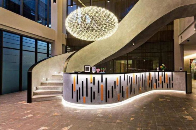 Hotel Damansara Perdana - Q, Petaling Jaya, Malaysia