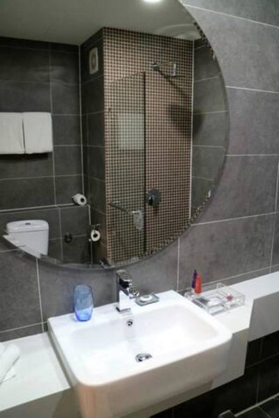 Hotel Damansara Perdana - Q, Petaling Jaya, Malaysia