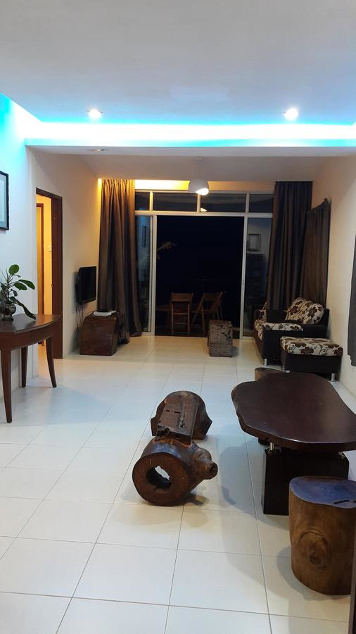 Rose Apartment Kea Farm, Malaysia