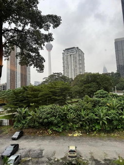 Sakura Elite Kuala Lumpur, Kuala Lumpur, Malaysia