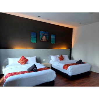 Sakura Elite Kuala Lumpur, Kuala Lumpur, Malaysia