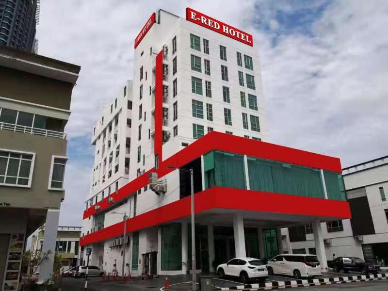 Hotel · THE REED HOTEL Melaka, Melaka