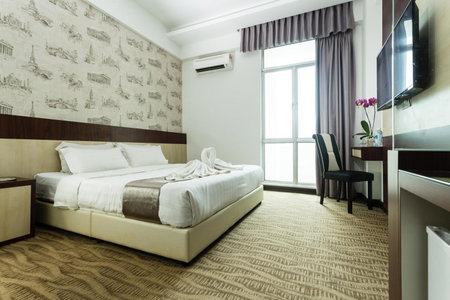 THE REED HOTEL Melaka, Melaka, Malaysia