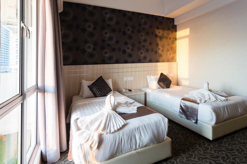 THE REED HOTEL Melaka, Melaka, Malaysia