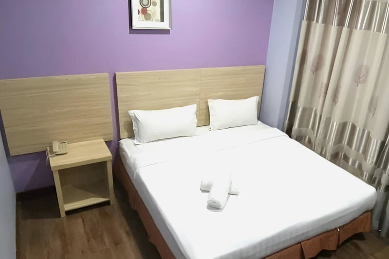 YP Boutique Hotel, Paradigm Mall Petaling Jaya, Petaling Jaya, Malaysia