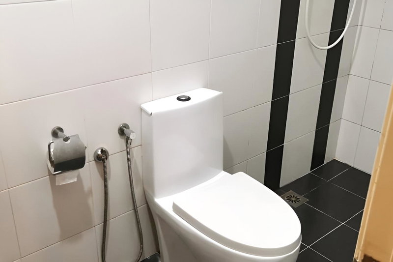 YP Boutique Hotel, Paradigm Mall Petaling Jaya, Petaling Jaya, Malaysia