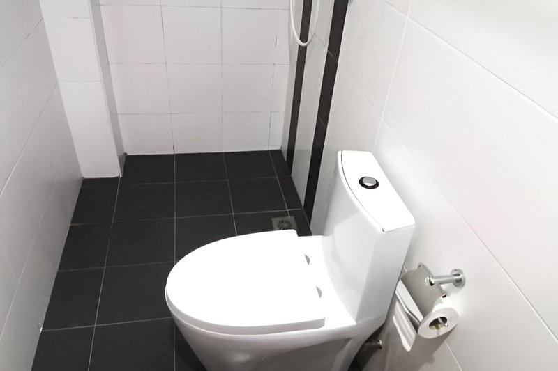 YP Boutique Hotel, Paradigm Mall Petaling Jaya, Petaling Jaya, Malaysia