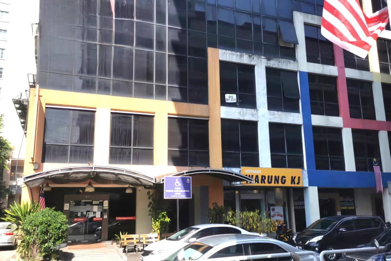 YP Boutique Hotel, Paradigm Mall Petaling Jaya, Petaling Jaya, Malaysia