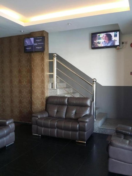 Maxi Inn, Bintulu, Malaysia