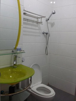 Maxi Inn, Bintulu, Malaysia