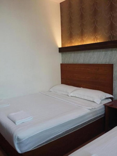 Maxi Inn, Bintulu, Malaysia