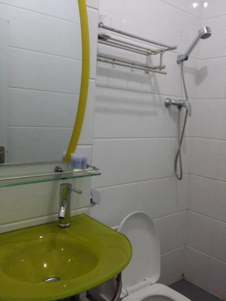 Maxi Inn, Bintulu, Malaysia