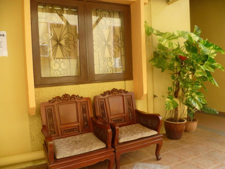 Anggerik Lodging, George Town, Malaysia